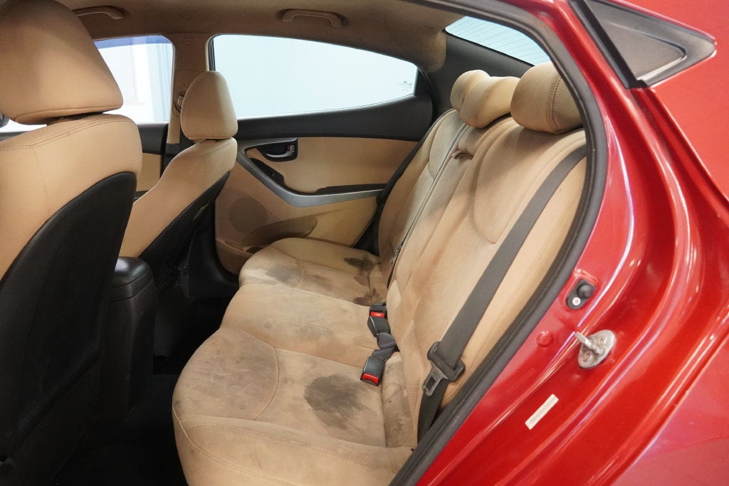 2013 Hyundai Elantra GLS ( PRE - AUCTION SPECIAL )