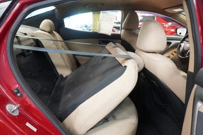 2013 Hyundai Elantra GLS ( PRE - AUCTION SPECIAL )