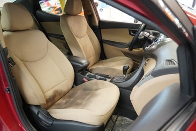 2013 Hyundai Elantra GLS ( PRE - AUCTION SPECIAL )