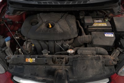 2013 Hyundai Elantra GLS ( PRE - AUCTION SPECIAL )