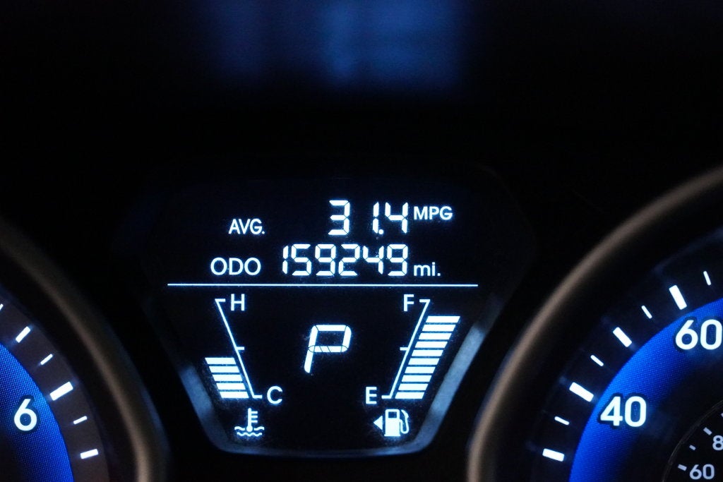 2013 Hyundai Elantra GLS ( PRE - AUCTION SPECIAL )