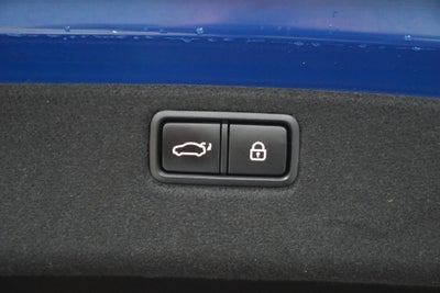 2018 Genesis G80 5.0 Ultimate ( AWD )
