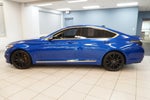 2018 Genesis G80 5.0 Ultimate ( AWD )