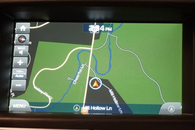 2018 Genesis G80 5.0 Ultimate ( AWD )