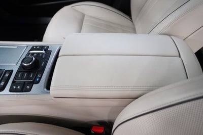 2018 Genesis G80 5.0 Ultimate ( AWD )