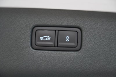 2025 Genesis GV80 2.5T Prestige AWD