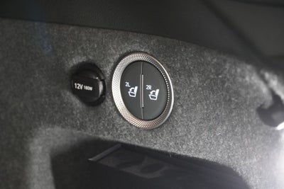 2025 Genesis GV80 2.5T Prestige AWD