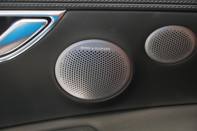 2025 Genesis GV80 2.5T Prestige AWD