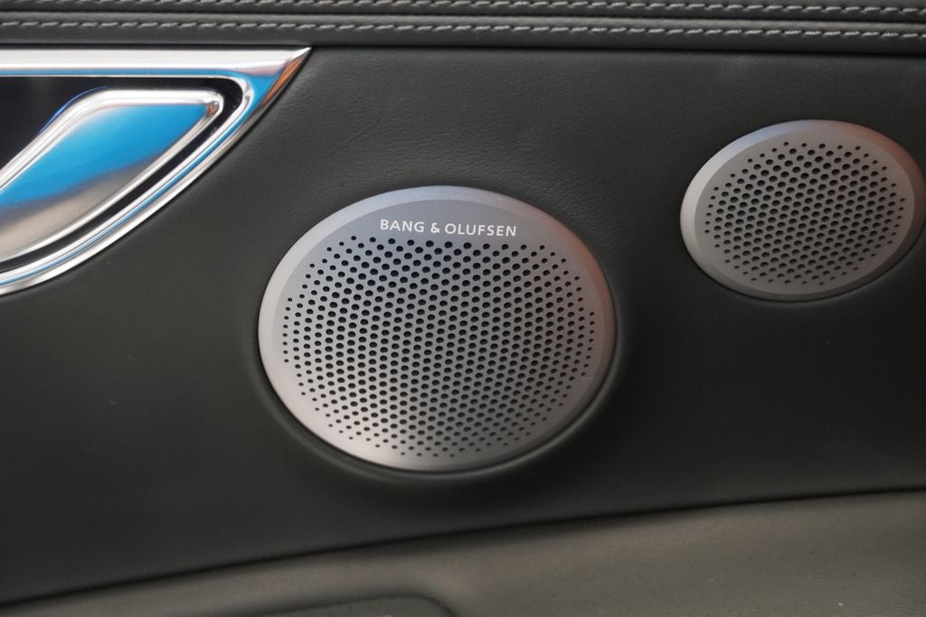 2025 Genesis GV80 2.5T Prestige AWD