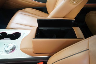 2025 Genesis GV80 2.5T Prestige AWD