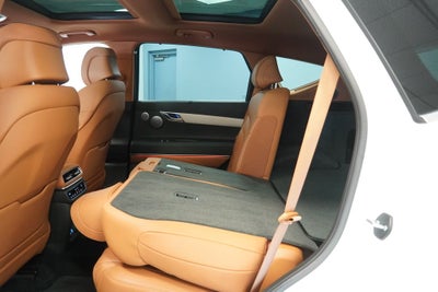 2025 Genesis GV80 2.5T Prestige AWD