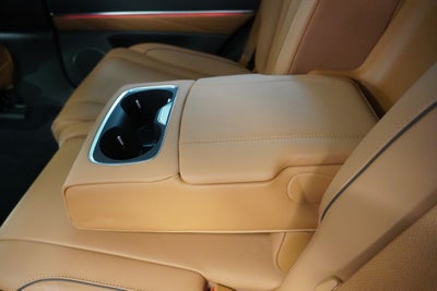 2025 Genesis GV80 2.5T Prestige AWD