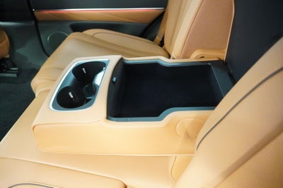 2025 Genesis GV80 2.5T Prestige AWD