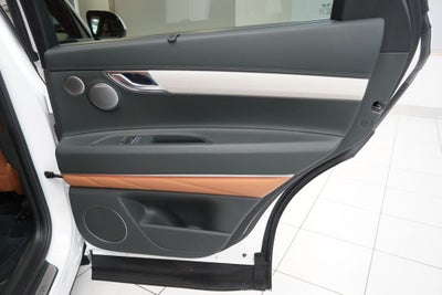 2025 Genesis GV80 2.5T Prestige AWD