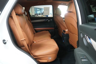 2025 Genesis GV80 2.5T Prestige AWD