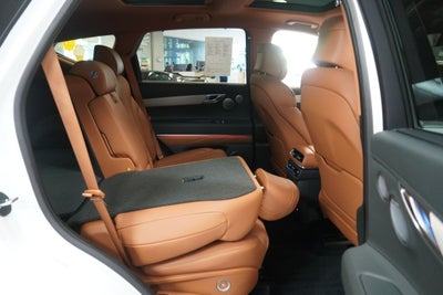 2025 Genesis GV80 2.5T Prestige AWD
