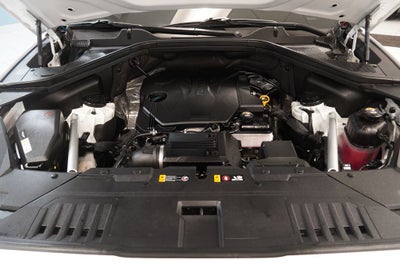 2025 Genesis GV80 2.5T Prestige AWD