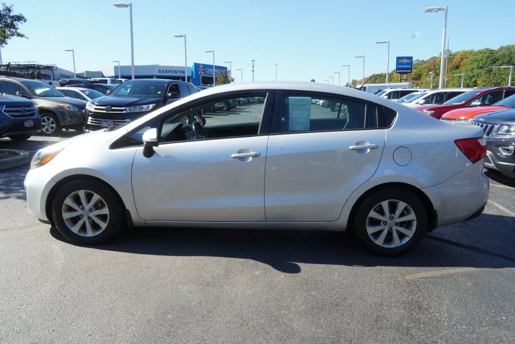 2014 Kia Rio EX ( PRE-AUCTION ) SPECIAL