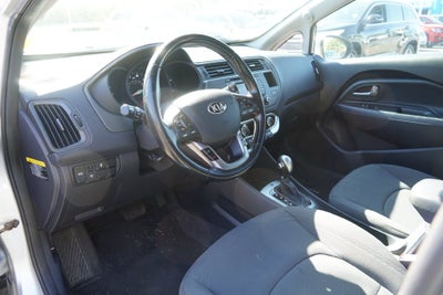 2014 Kia Rio EX ( PRE-AUCTION ) SPECIAL