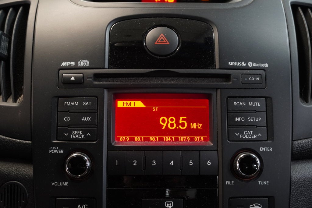 2010 Kia Forte EX (PRE-AUCTIION) SPECIAL