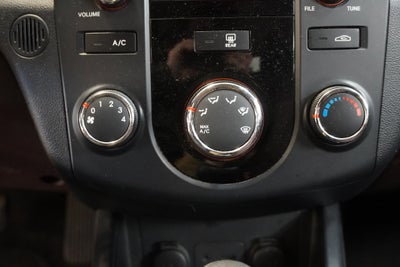 2010 Kia Forte EX (PRE-AUCTIION) SPECIAL