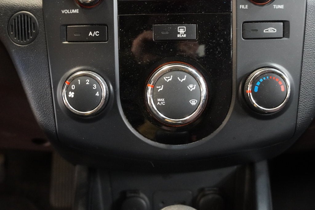 2010 Kia Forte EX (PRE-AUCTIION) SPECIAL