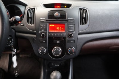 2010 Kia Forte EX (PRE-AUCTIION) SPECIAL