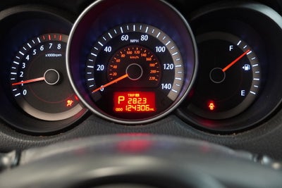 2010 Kia Forte EX (PRE-AUCTIION) SPECIAL