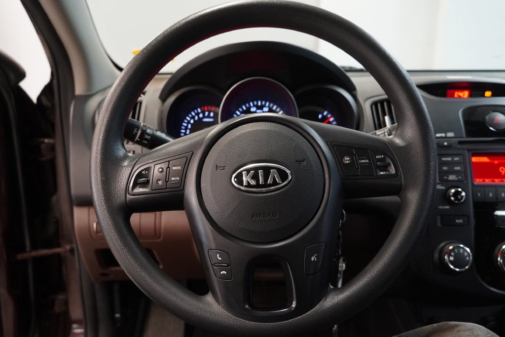2010 Kia Forte EX (PRE-AUCTIION) SPECIAL