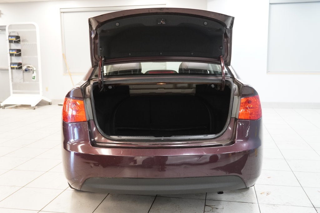 2010 Kia Forte EX (PRE-AUCTIION) SPECIAL