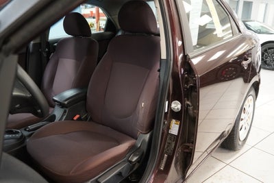 2010 Kia Forte EX (PRE-AUCTIION) SPECIAL
