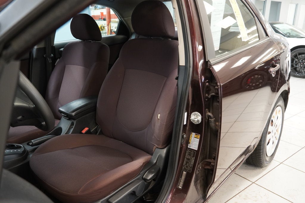 2010 Kia Forte EX (PRE-AUCTIION) SPECIAL