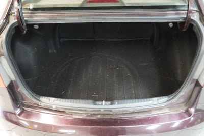 2010 Kia Forte EX (PRE-AUCTIION) SPECIAL