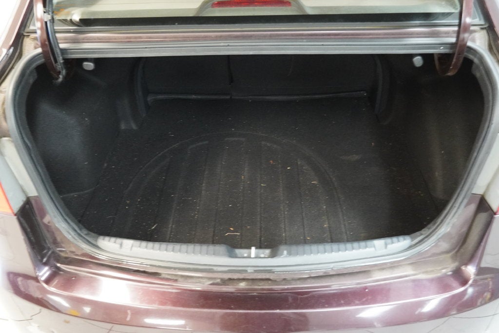 2010 Kia Forte EX (PRE-AUCTIION) SPECIAL