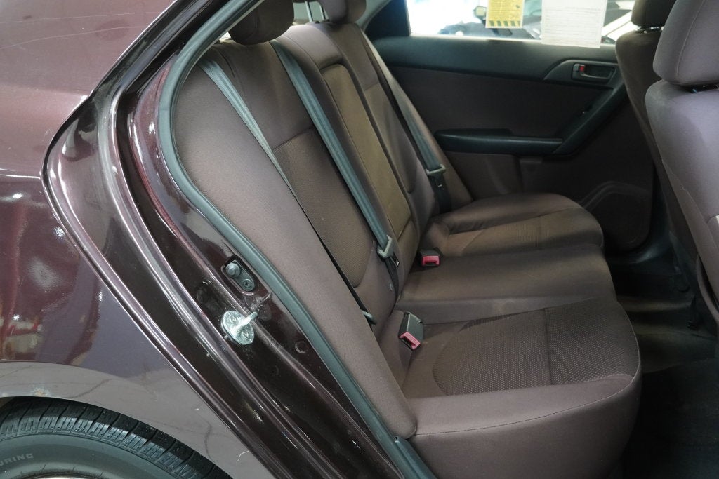 2010 Kia Forte EX (PRE-AUCTIION) SPECIAL