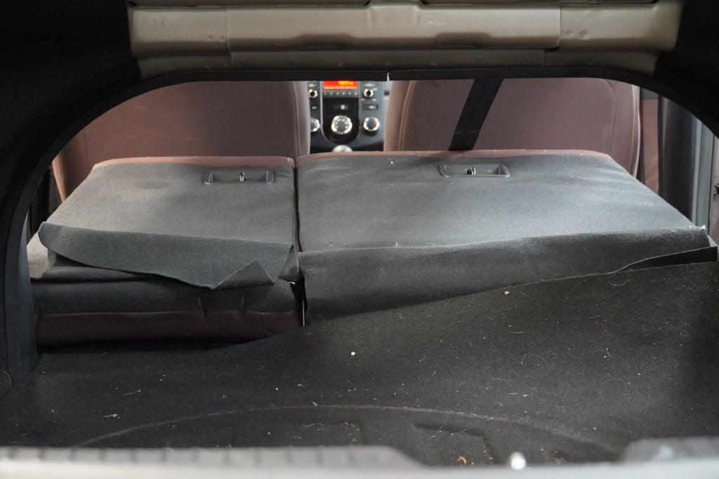 2010 Kia Forte EX (PRE-AUCTIION) SPECIAL