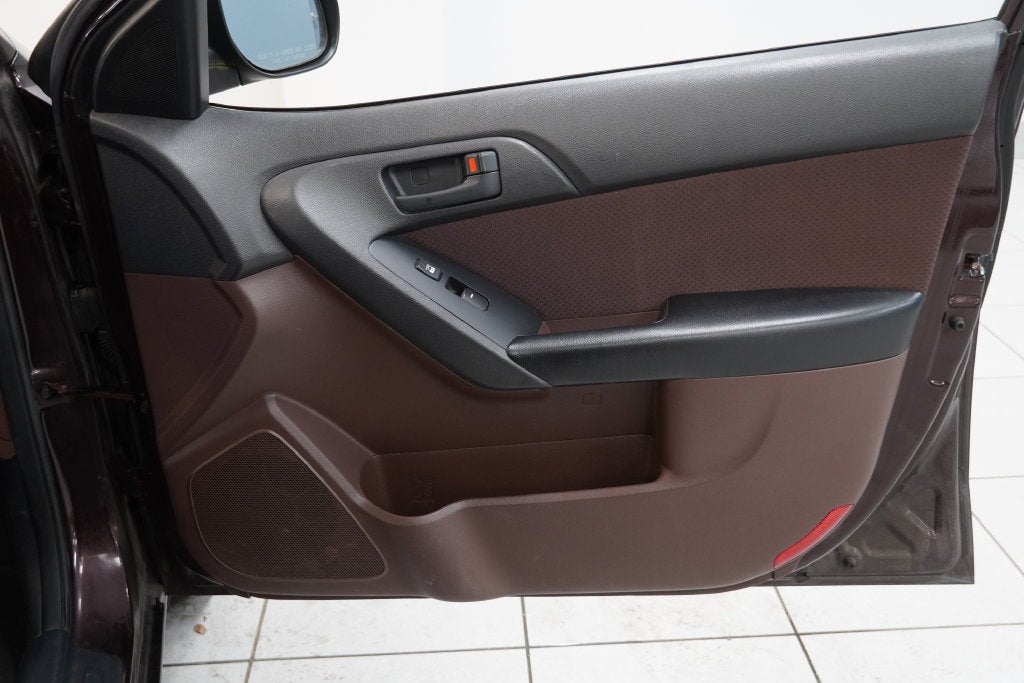 2010 Kia Forte EX (PRE-AUCTIION) SPECIAL