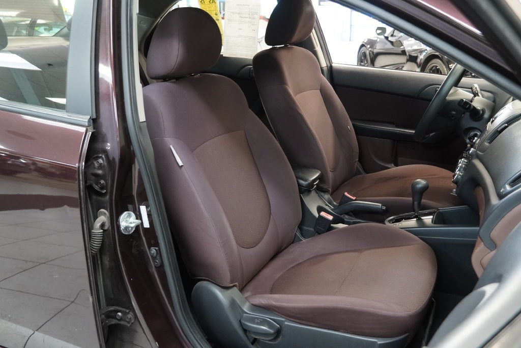 2010 Kia Forte EX (PRE-AUCTIION) SPECIAL