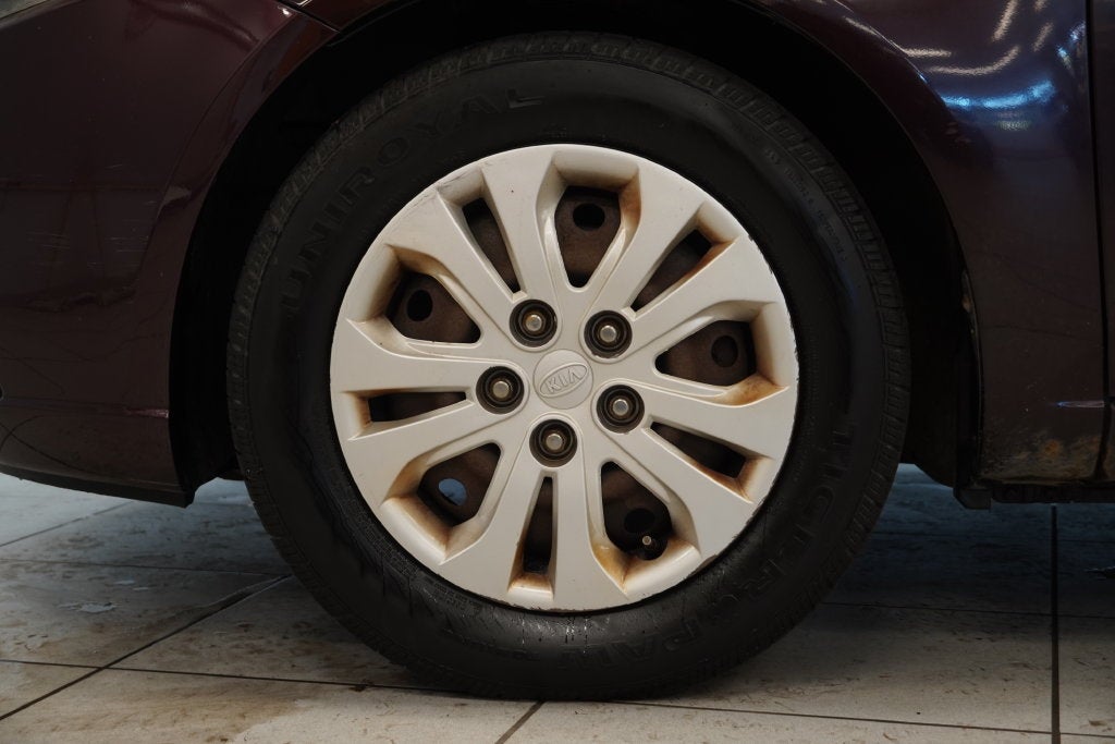 2010 Kia Forte EX (PRE-AUCTIION) SPECIAL