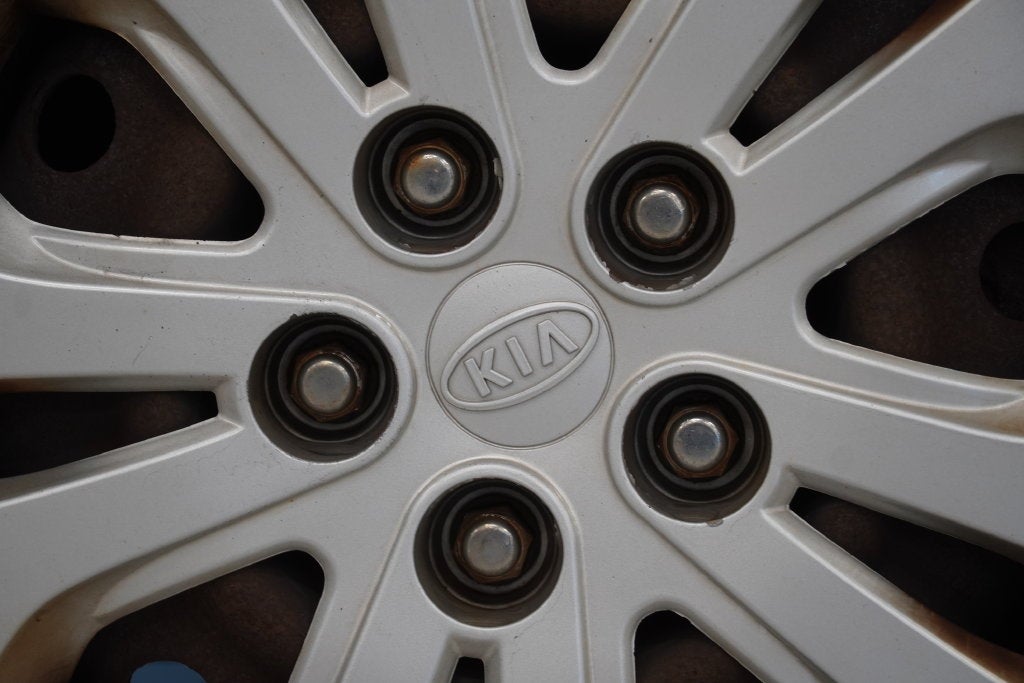 2010 Kia Forte EX (PRE-AUCTIION) SPECIAL