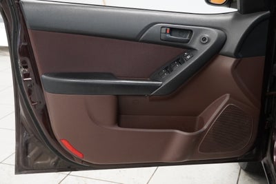 2010 Kia Forte EX (PRE-AUCTIION) SPECIAL