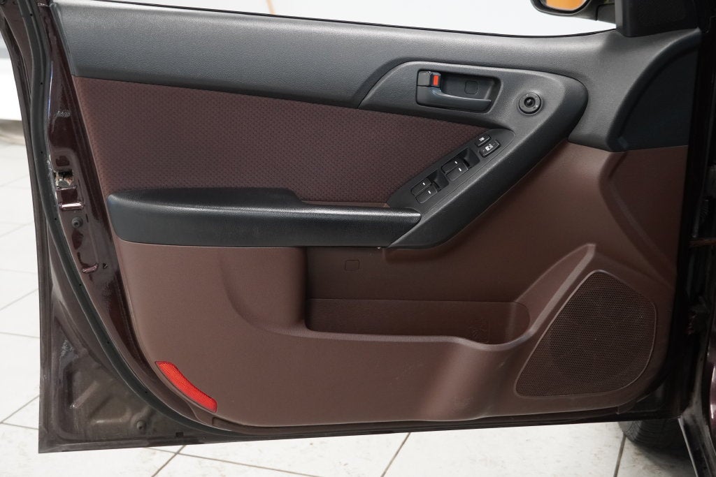 2010 Kia Forte EX (PRE-AUCTIION) SPECIAL
