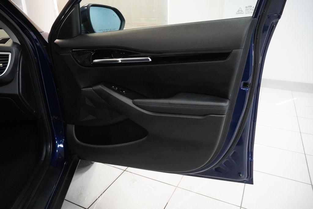 2021 Kia Seltos EX AWD/ SUNROOF