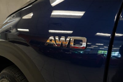 2021 Kia Seltos EX AWD/ SUNROOF