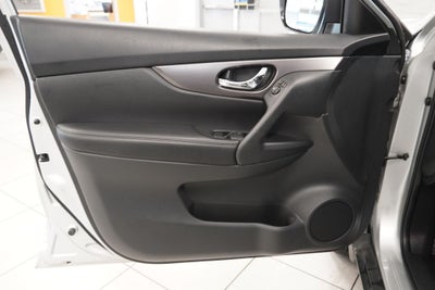 2015 Nissan Rogue SV AWD