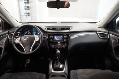 2015 Nissan Rogue SV AWD