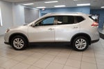 2015 Nissan Rogue SV AWD