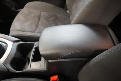 2015 Nissan Rogue SV AWD