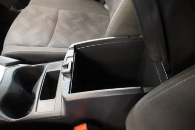2015 Nissan Rogue SV AWD
