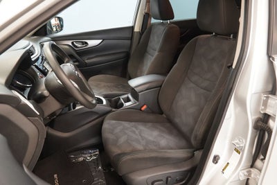 2015 Nissan Rogue SV AWD